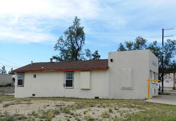 Pace Building: 104 S Main St, Fort Stockton, TX 79735